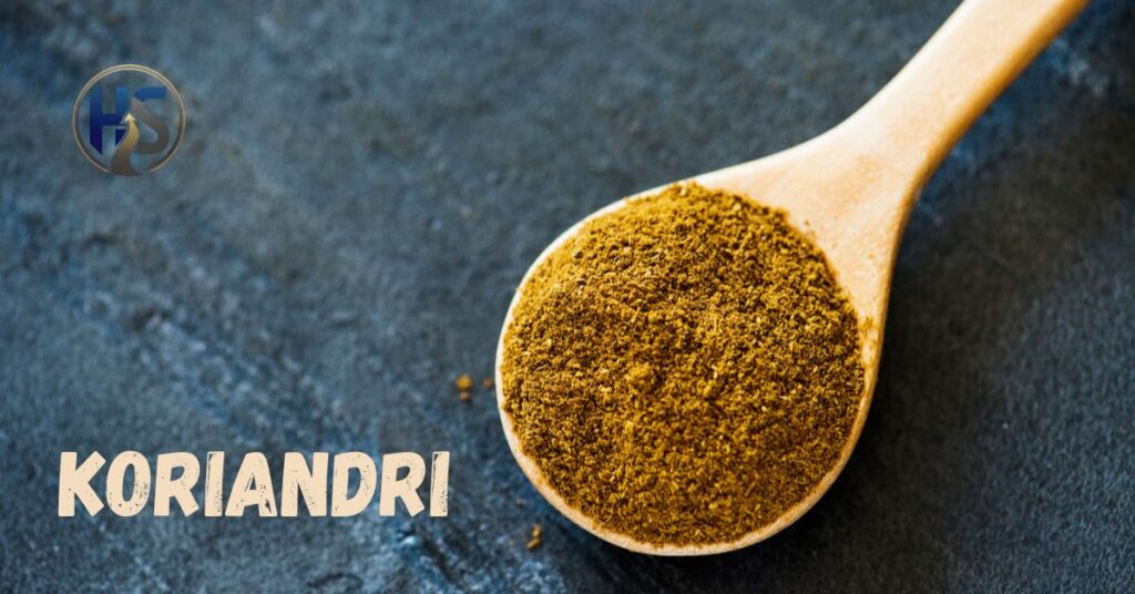 Koriandri