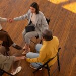 A Useful Feature of Group Therapy Is That It