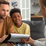 Counseling for Parents