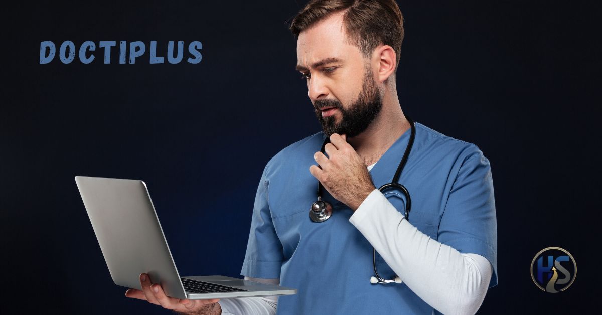 Doctiplus