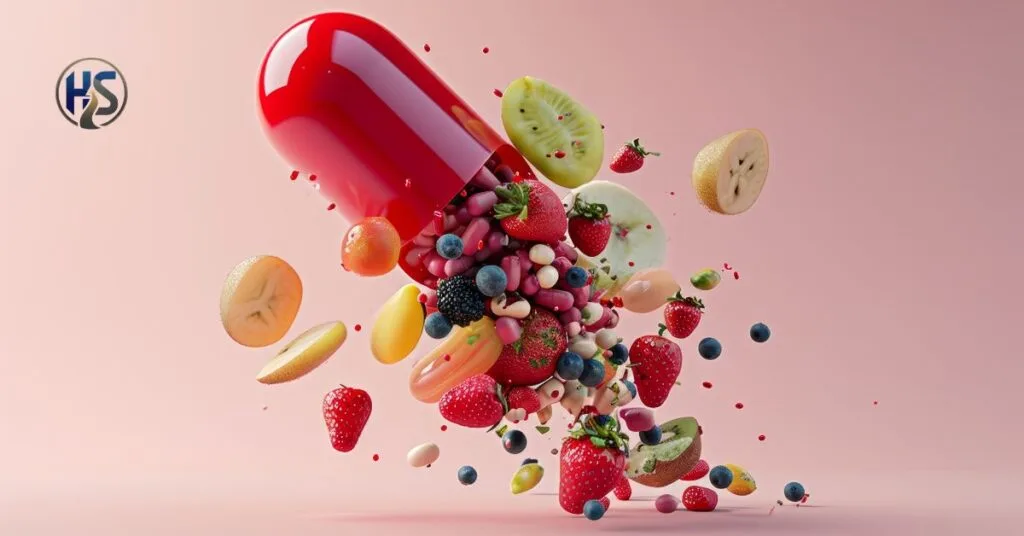 Multivitamins