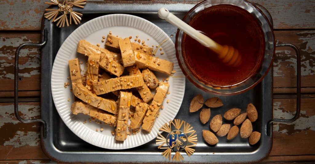 Бишкоти ди Прато