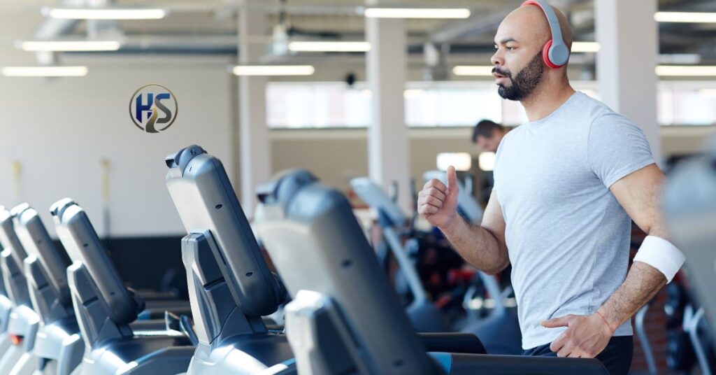 Delta Fitness Authority