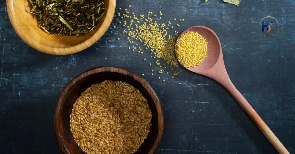 Fenugreek