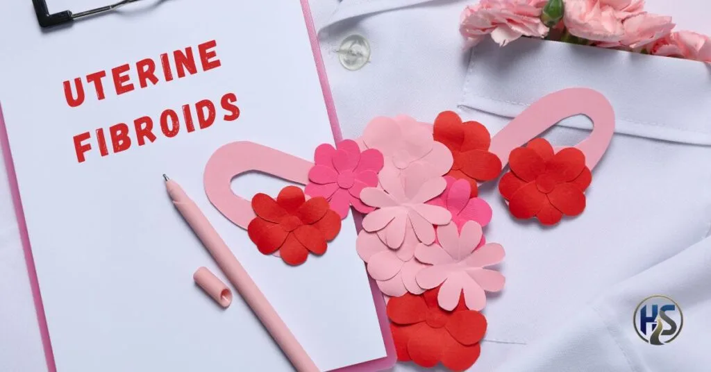 Uterine Fibroids