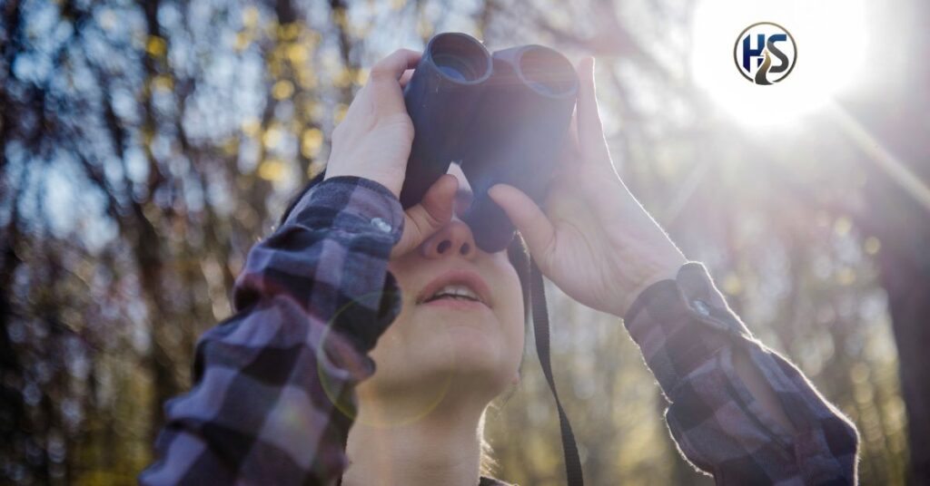 Binocular Vision Dysfunction