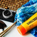 Sun Protection Tanning