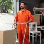 Interstate Couriers