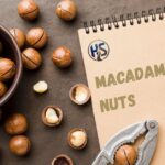Macadamia Nuts