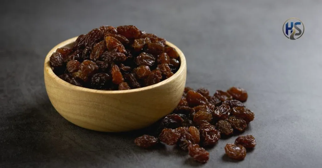 Raisins