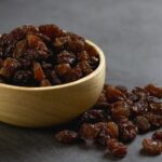 Raisins