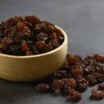 Raisins