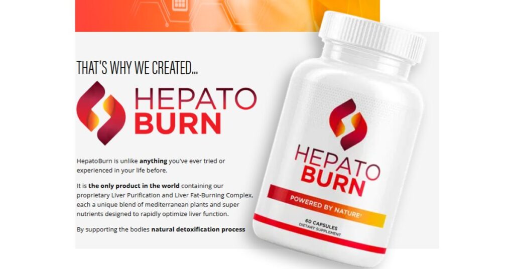 HepatoBurn