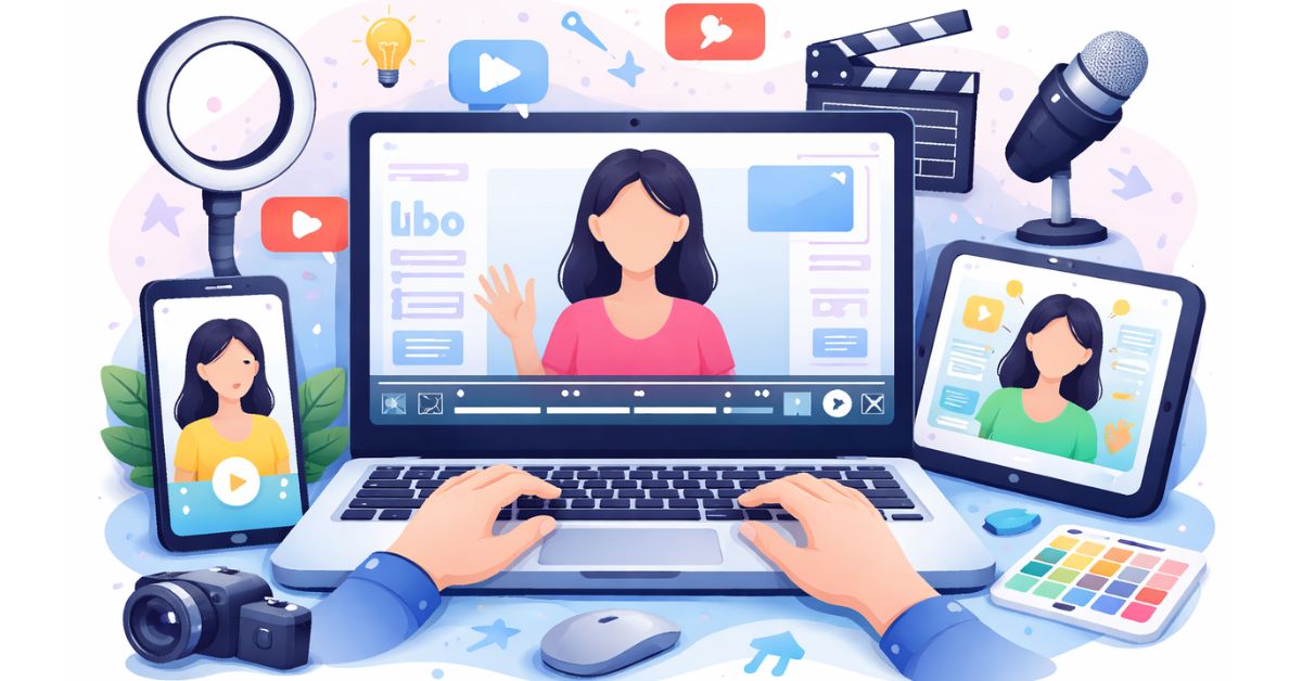 AI Faceless Video Generators