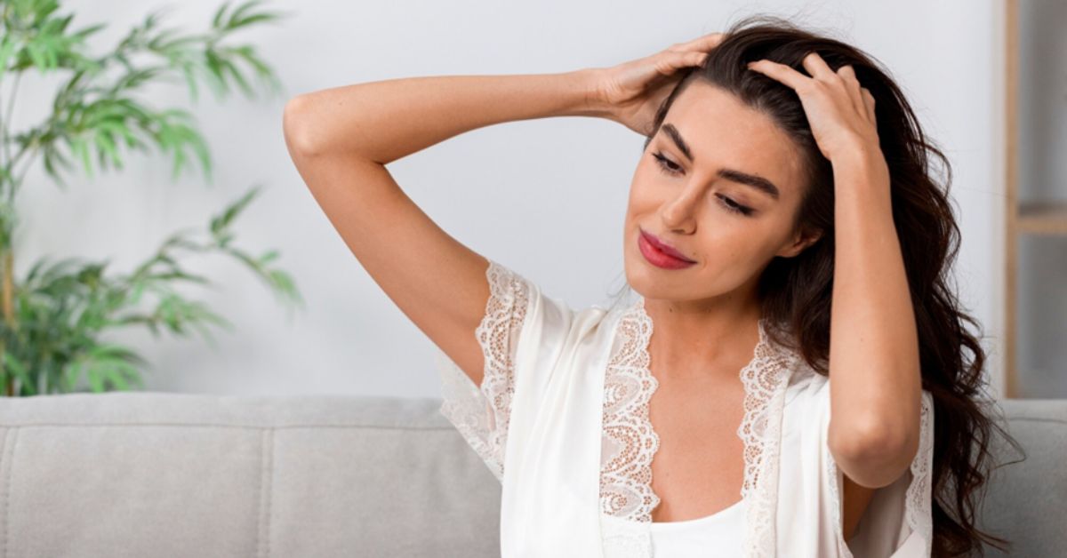 Hair Transplant in Mumbai