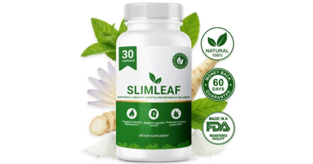 SlimLeaf