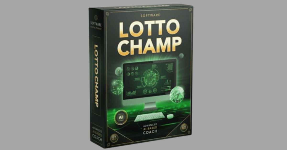 Lotto Champ