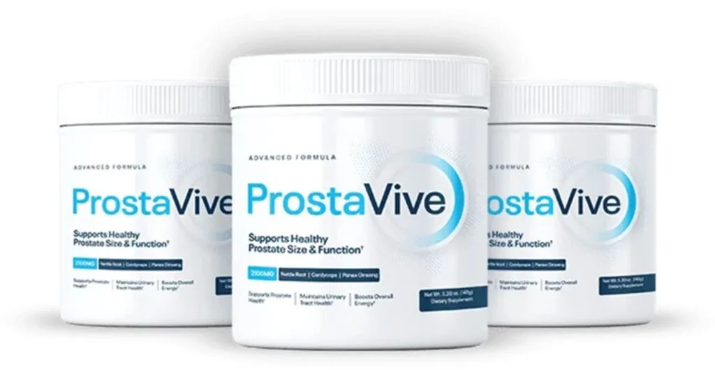 ProstaVive