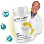 Joint Genesis Reviews