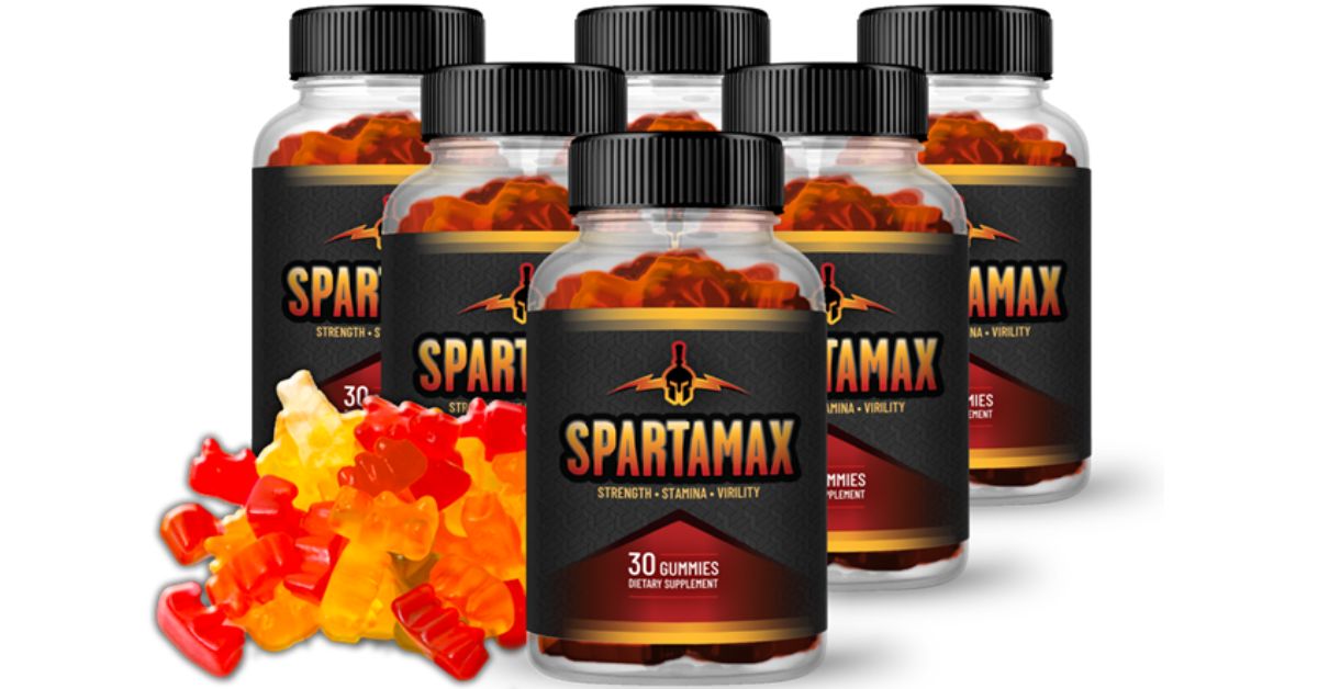 Spartamax Reviews