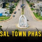 Faisal Town Phase 2