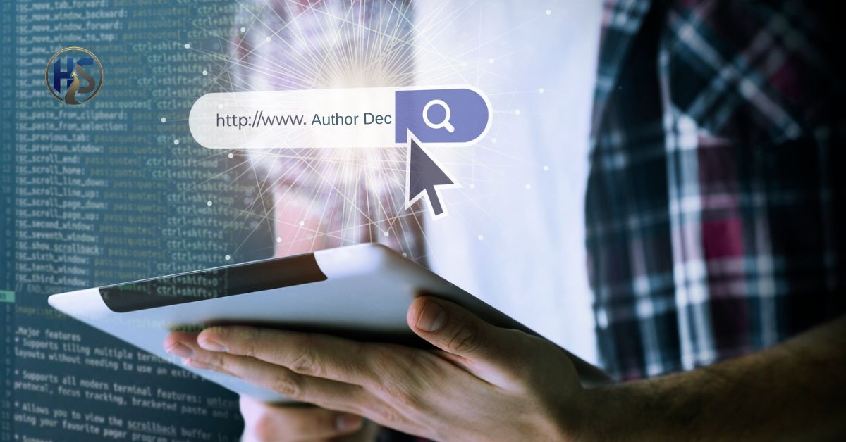 Author Decached Heladim Jomsel