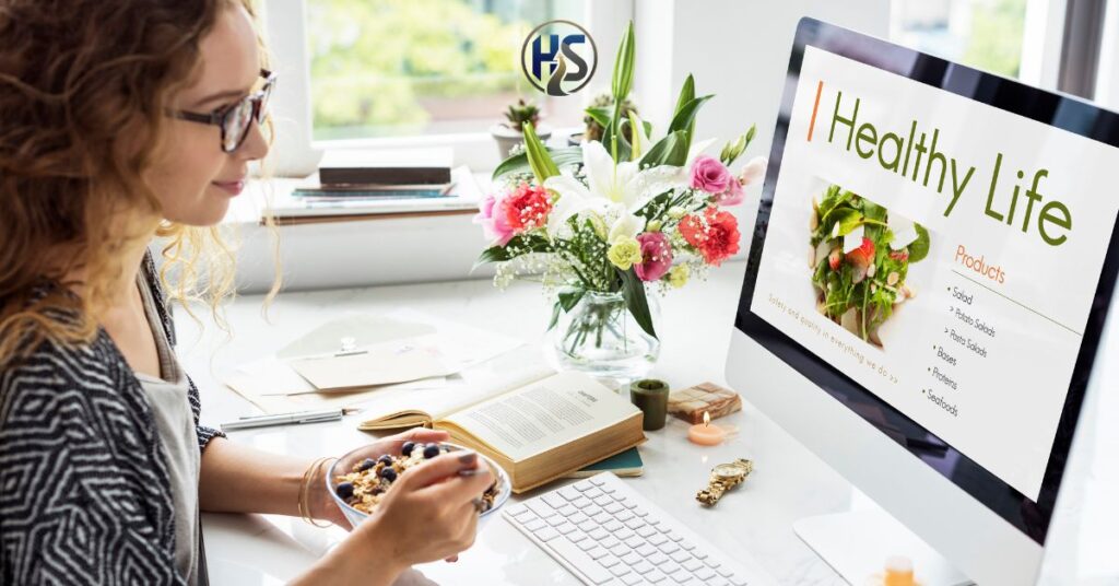 Healthy Life WellHealthOrganic