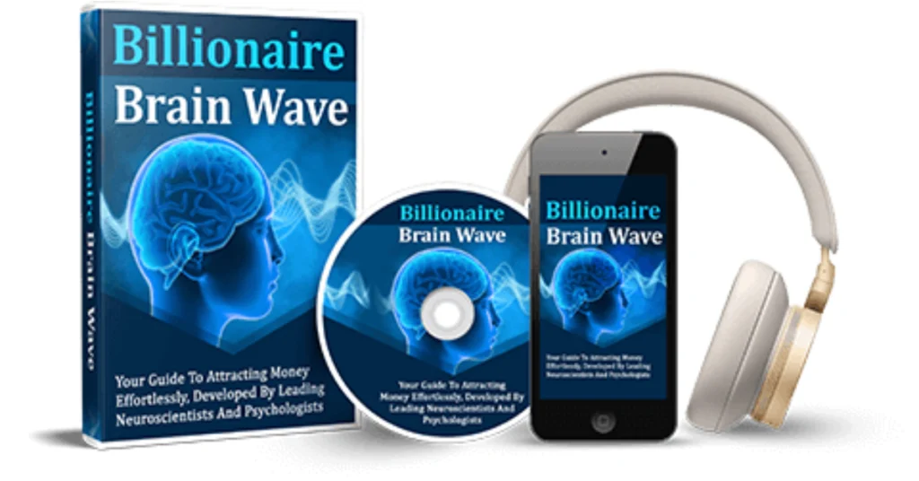Billionaire Brain Wave Reviews
