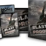 Blast Proof David's Shield Reviews