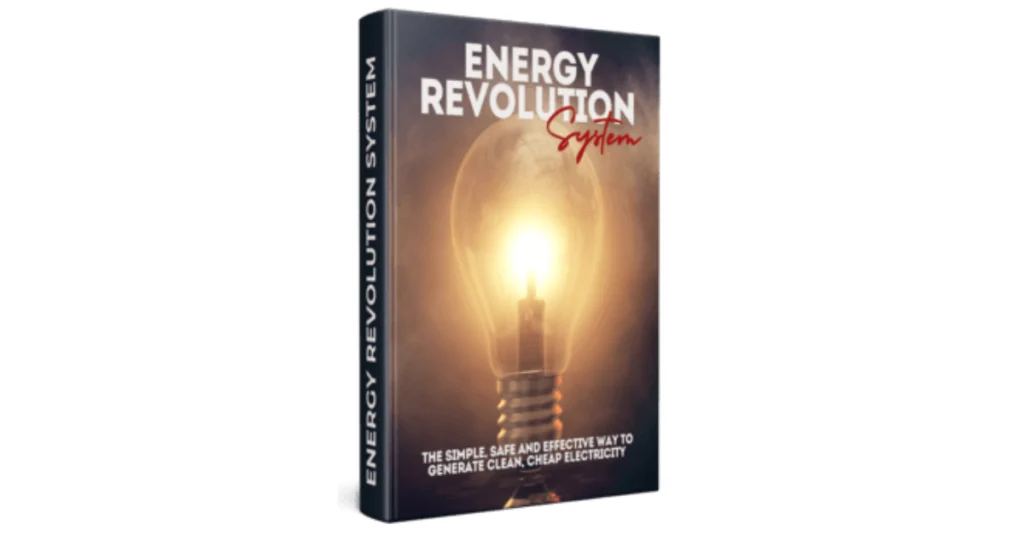 Energy Revolution System Reviews