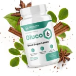 Gluco6 Reviews