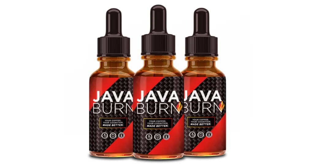 Java Burn Reviews