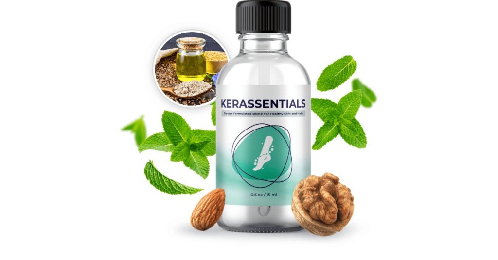 Kerassentials