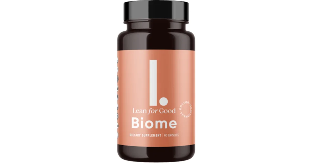 LeanBiome Reviews