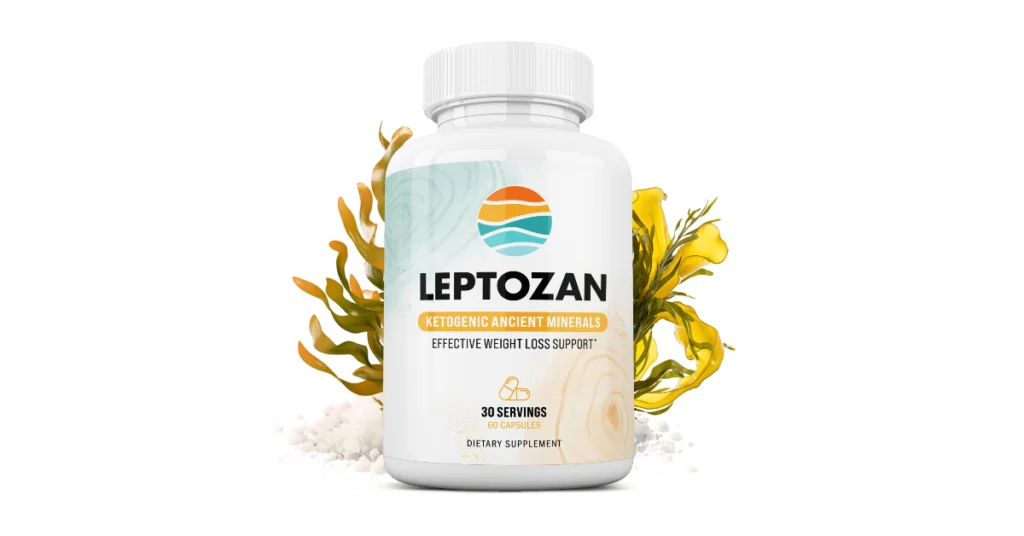 Leptozan Reviews