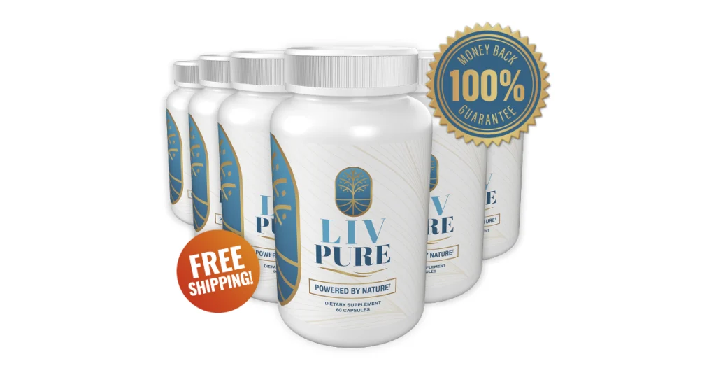 Liv Pure Reviews