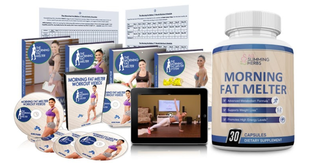 Morning Fat Melter Program Reviews