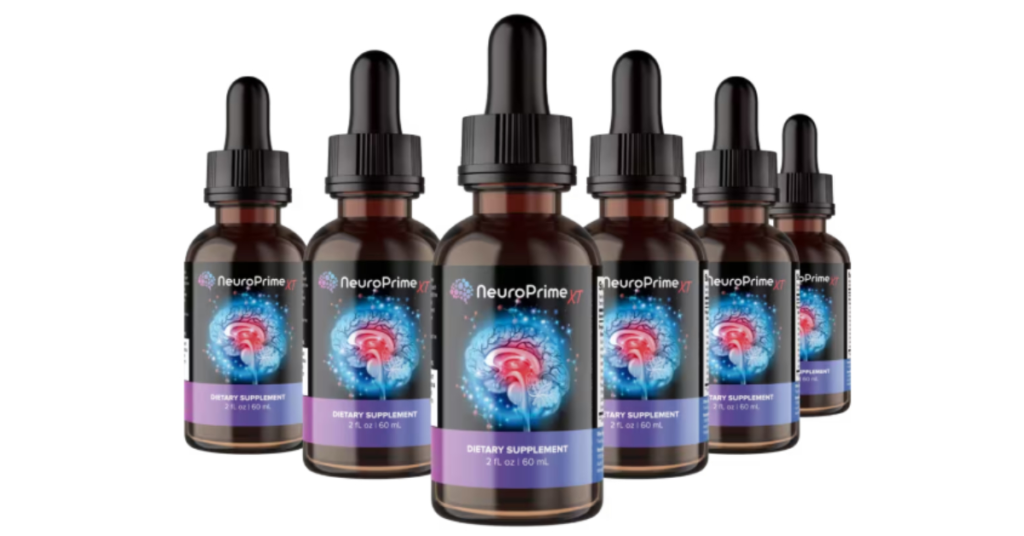 NeuroPrime Reviews