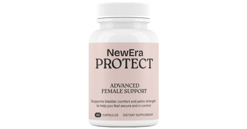 NewEra Protect Reviews