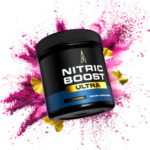 Nitric Boost Ultra