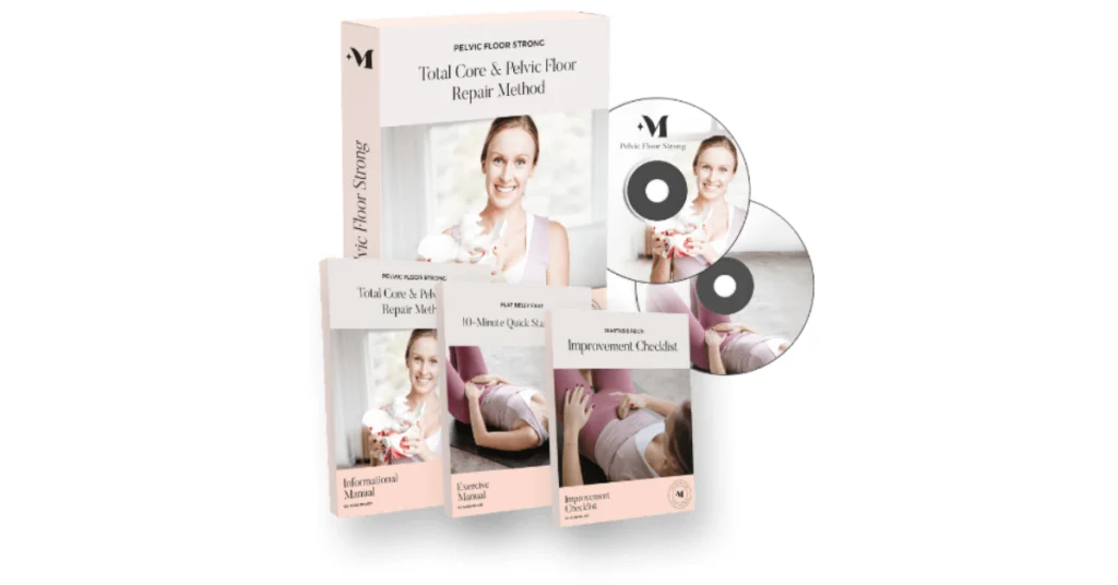 Pelvic Floor Strong System Reviews