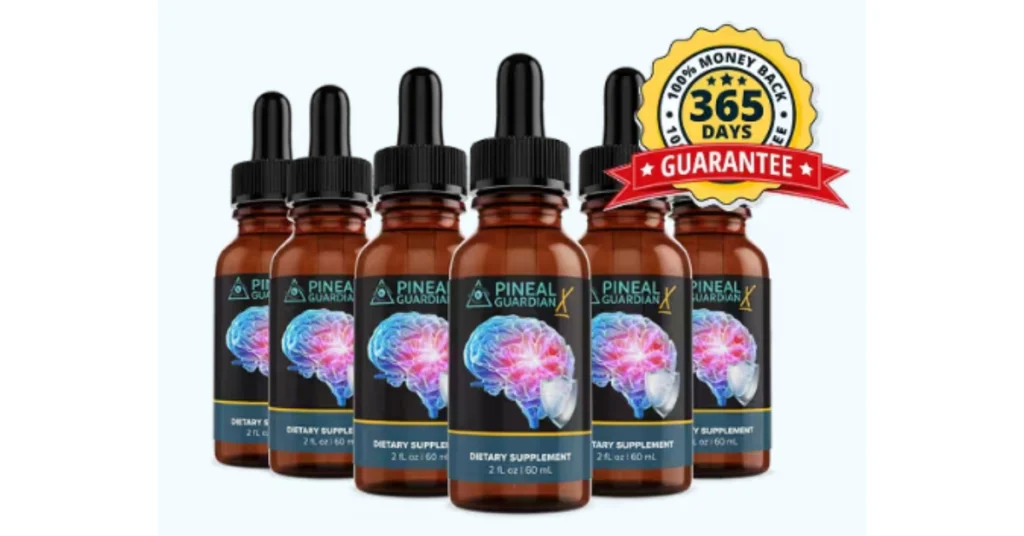 Pineal Guardian X Reviews