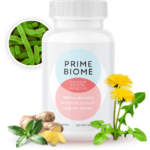 Prime Biome Gut Health Gummy Reviews