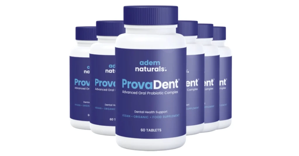 Provadent Reviews