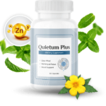 Quietum Plus Hearing Health Supplement Reviews