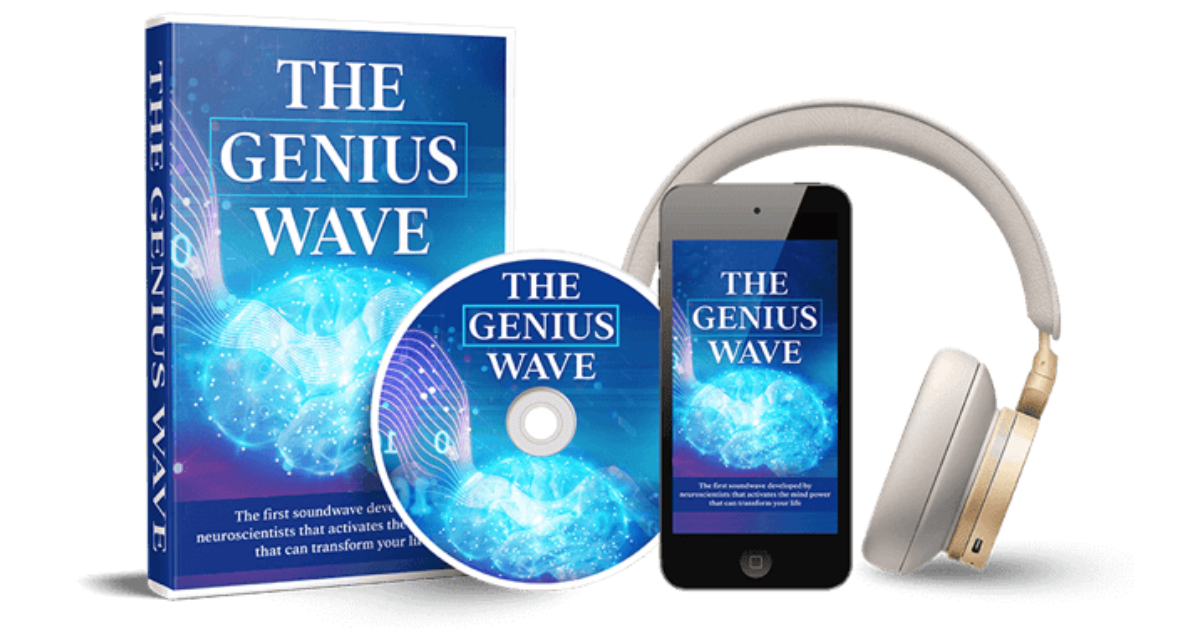 The Genius Wave