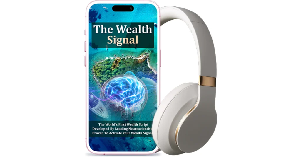 The Wealth Signal Reviews
