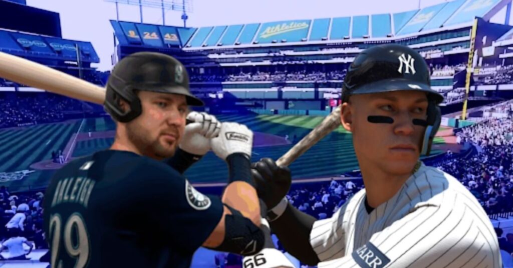 MLB The Show 26