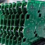 Rigid PCB Production