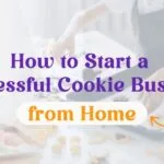 Cookie Business